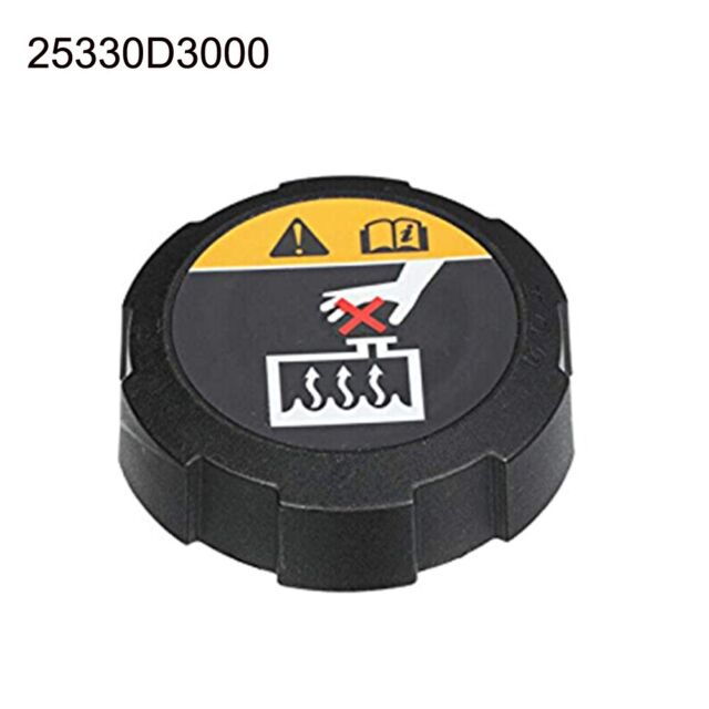 For CEED For NIRO Tank Cap Reservoir 25330-D3000 Brand New High Quality