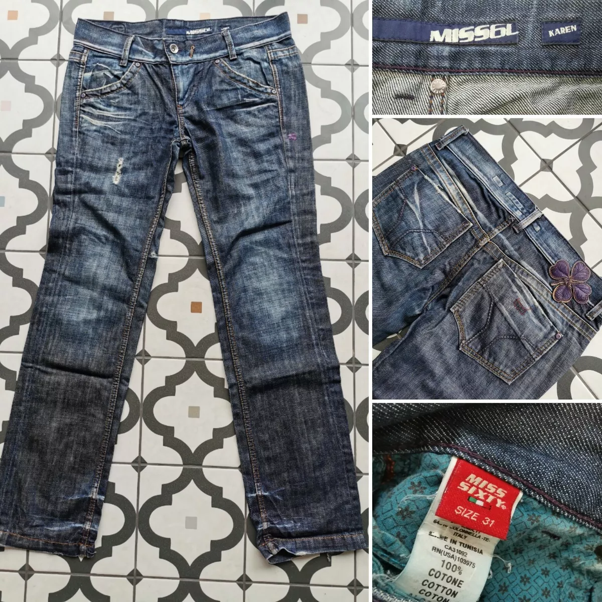 Miss sixty ca31092 2025