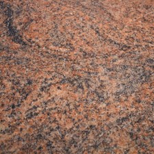Naturstein Fliese Multicolor Red Granit 61,0x30,5x1cm 61,90 &euro;/m&sup2;
