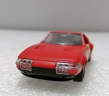 FERRARI Daytona  - Vintage 1:43 Scale model , Solido 16 Made in France 1973
