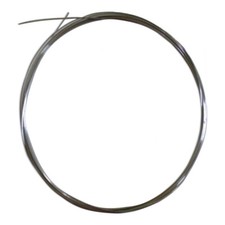 Piano Music Wire - Polished, High Tensile Wire For Various Wire Uses - 10' Coil