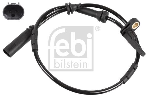 Febi Bilstein 109354 Sensor, Raddrehzahl FüR BMW-image