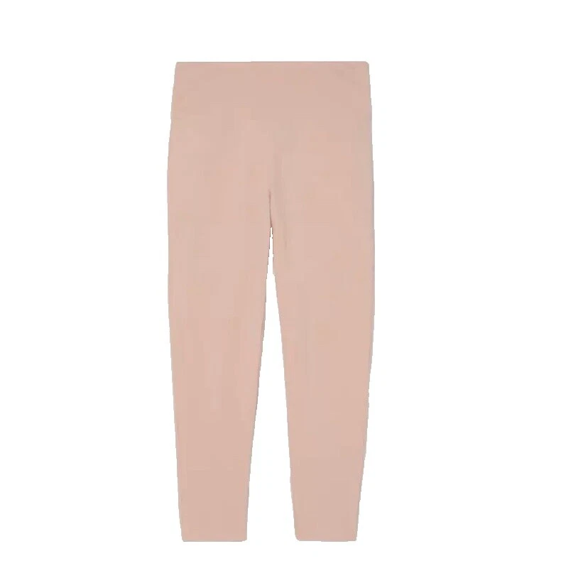 Leggings femininas de algodão Eileen Fisher