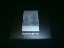 ETHEREAL SHROUD - They Became the Falling Ash. Digipak CD