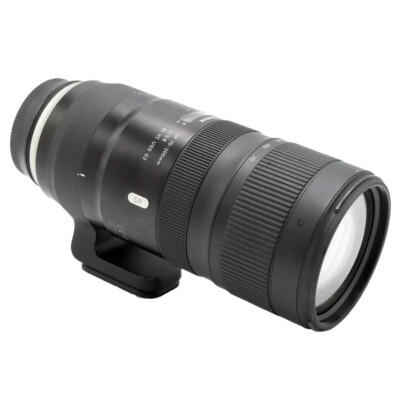 Tamron SP 70-200mm f/2.8 Di VC USD G2 Lens for Canon EF AFA025C-700