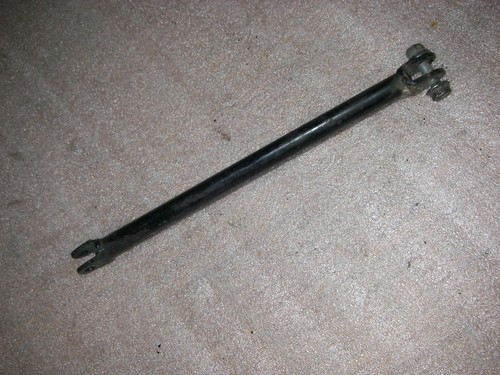 3CW Bremsstütze Bremsstrebe BREMSE BRAKE FREIN FRENO SCHWINGE YAMAHA FJ1200