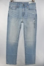 New American Eagle Original Bootcut Airflex + UltraSoft Jeans Mens Size 30x36
