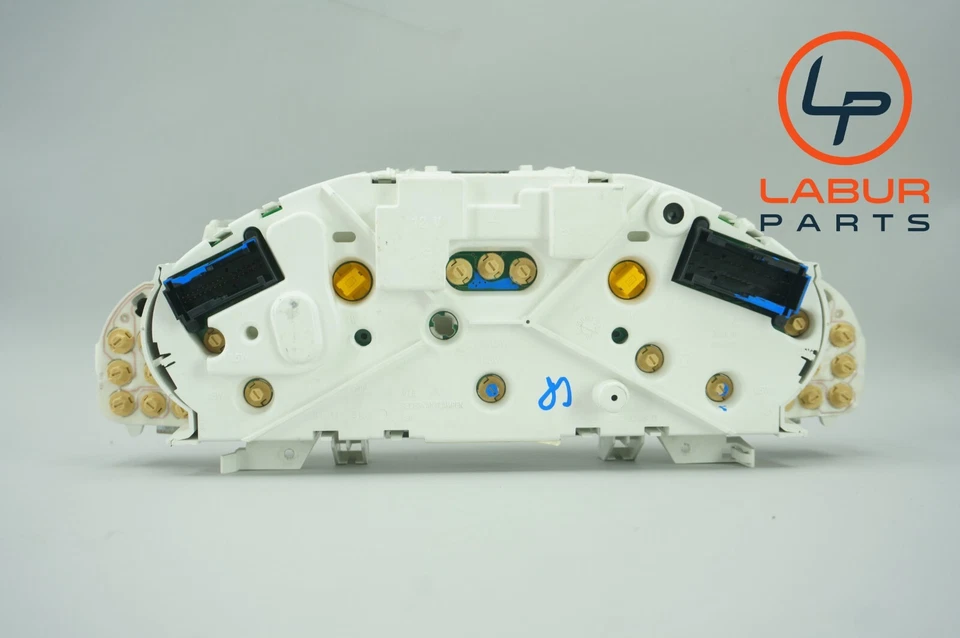 Cuadro de instrumentos velocímetro Mercedes Clase SLK R170 01-04 205K C1602 Foto 4 de 4