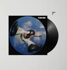 Towa Bird - Wild Heart / This Isn't Me, 2023 Interscope 7" Vinyl