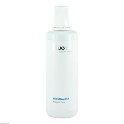 BLUEM Mundspülung implant care 500 ml