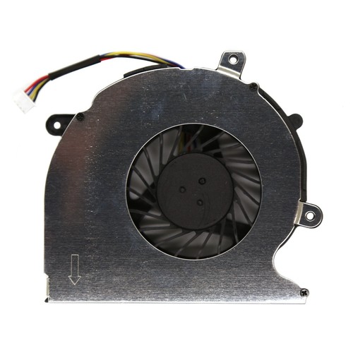 VENTILATEUR CPU FAN POUR HP ELITEBOOK 8540P / 8540W - 595769-001 - Afbeelding 3 van 3