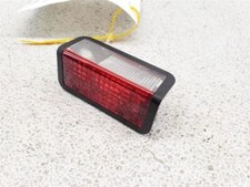 09-15 BMW 7 Series Rear Trunk Light Lamp 9185401A10