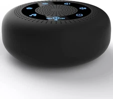 Relax Music Machine For Adults, Sound Machine Baby For Sleeping