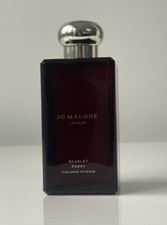 Jo Malone London Scarlet Poppy Cologne Intense, 100ml New