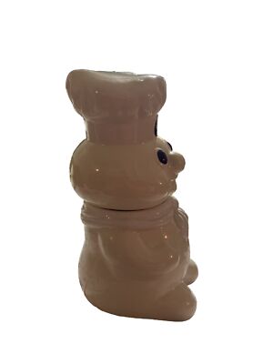 クッキージャー ドゥボーイ Pillsbury ドゥボーイ クッキー