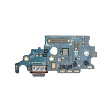 Charge Port SIM Card Reader Board for Samsung Galaxy S21 China Replacement