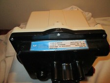 Hayward EVS3 X2 Actuator Motor