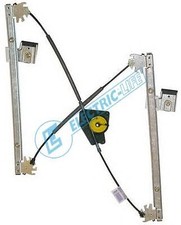 ELECTRIC LIFE WINDOW REG (NO MOTOR) (FR RH) - ZRST701R