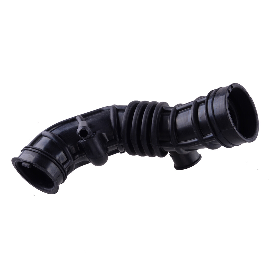 Black Air Cleaner Outlet Duct Hose fit for Chevrolet Spark M300