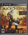 Kingdoms of Amalur: Reckoning (Greatest Hits) PS3 (Brand New Factory Sealed US V