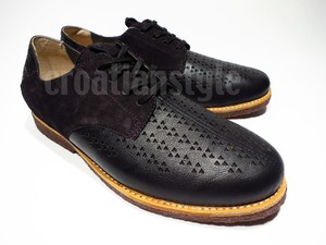vans derby shoes