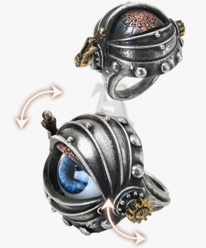 アクセサリー ALCHEMY GOTHIC: APECTROSTATIC NOCTURNIUM Spectrostatic Nocturnium Armband Pewter Alchemy Gothic | eBay