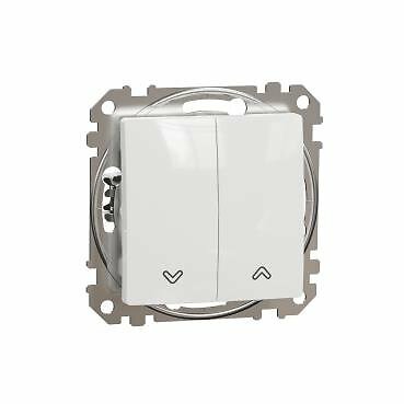 Appareillage Sedna Design Schneider Electric / blanc brillant / Nouvelle gamme! - Photo 16/37