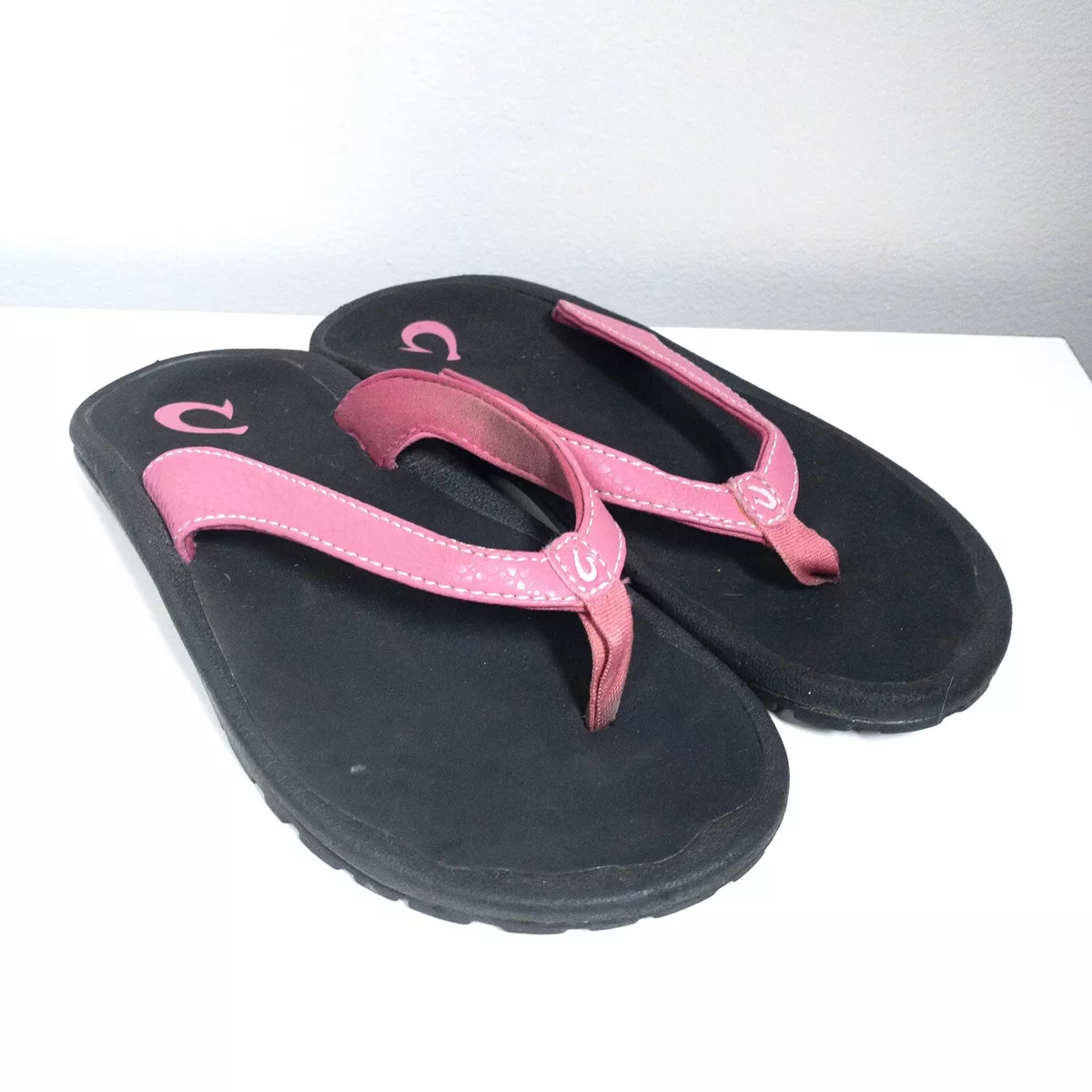 Olukai hotsell kids sandals