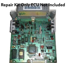 1987-1996 Ford Ecu Ecm Repair Kit - Engine Control Unit Computer Module