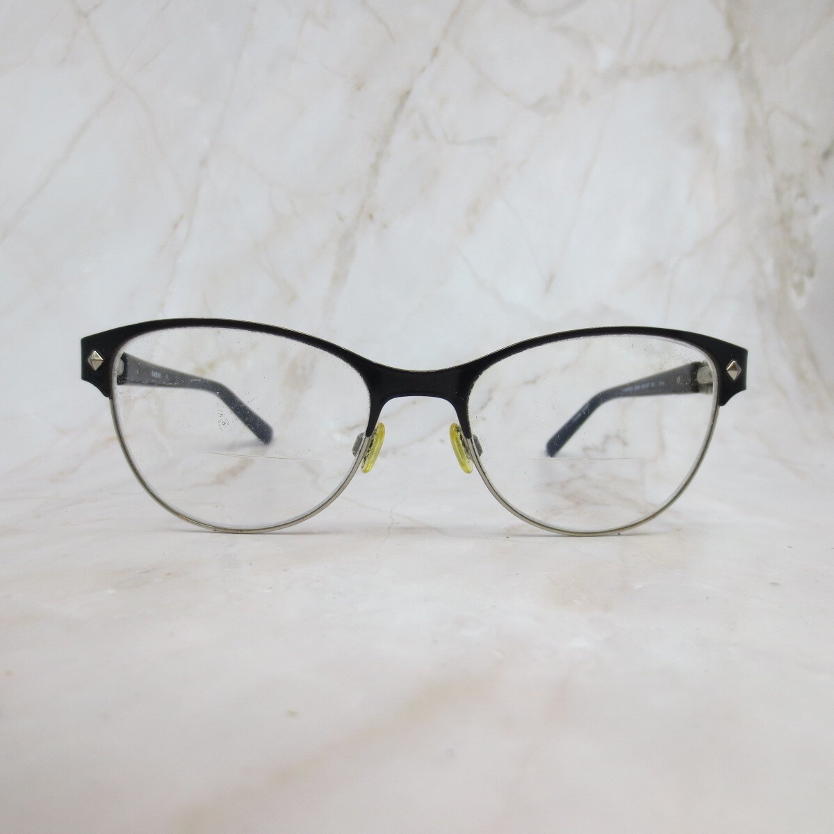 Bebe Eyeglasses Frame BB5069-001 Women display picture 2