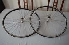 Mozzi Shimano XTR HB-M900 FH-M900 32h ruote Ritchey Vantage cerchi