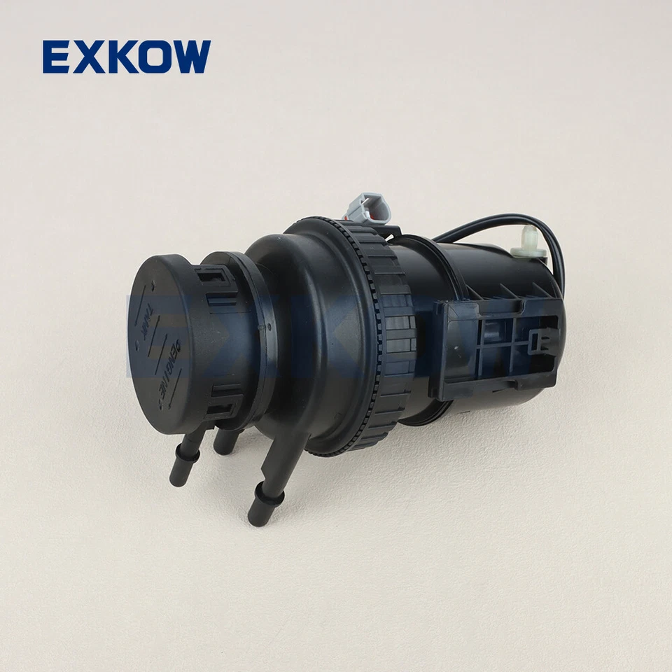 Diesel Fuel Filter Assy for Mazda BT-50 Ford Ranger 2.2L 3.2L 2011-2021 - Image 4 of 4