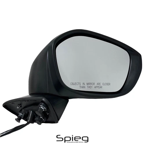 Side Mirror for 2022-2025 HONDA CIVIC LX/Si/Sport with Power 3pin Passenger Side
