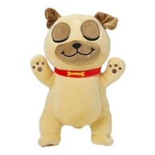 Disney Store Disney Junior Puppy Pals Rolly Cuddleez Plush