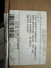 UsedTyco Software House iSTAR ULTRA USTAR ACM  SE Access Control Module 8 Reader