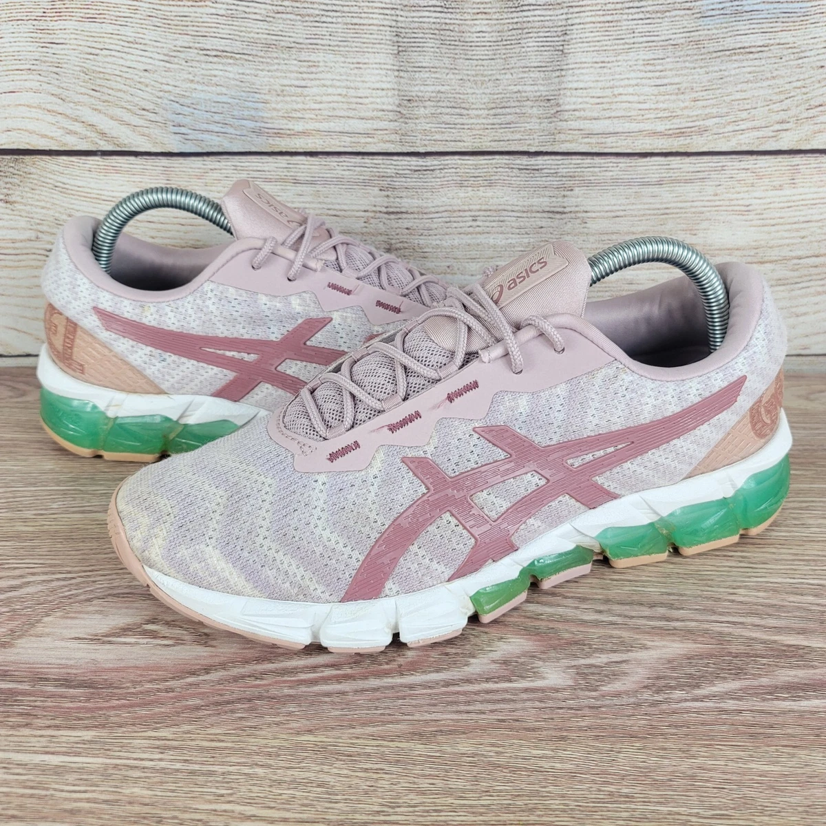 Asics quantum 9 best sale womens