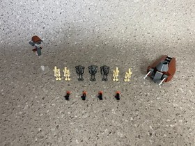 LEGO &reg; Star Wars 7654 droids battle pack