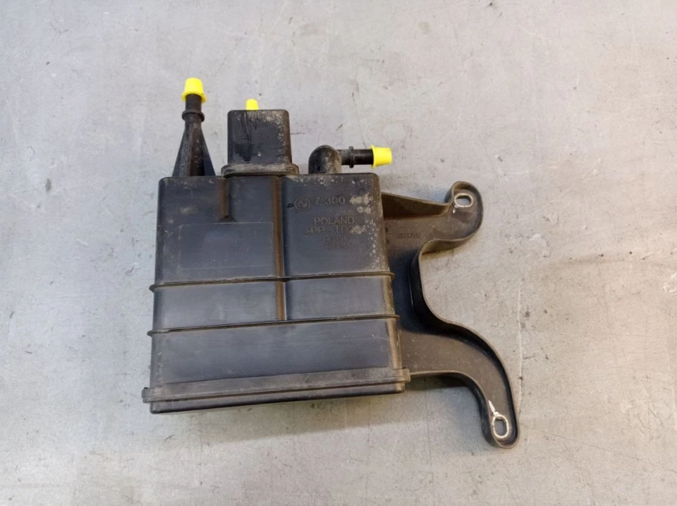 Aktivkohlefilter für MINI MINI (F56) ONE 7300489 - Image 3 of 4