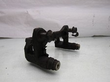 Lexus LS400 Toyota Facelift Mk2 97-00 4.0 OS right rear caliper calliper carrier