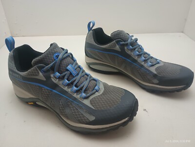 Merrell Monument M Dry Trail Shoes Women's Size 8.5
