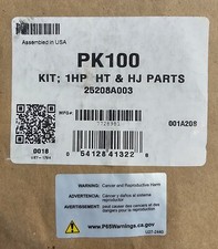 MYERS 25208A003 PK100 GENUINE Parts Kit for 1 HP - HT and HJ Jet Pumps NEW