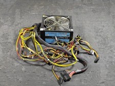Energon EPS-750W Gaming Power Supply - Used, Minor Defects