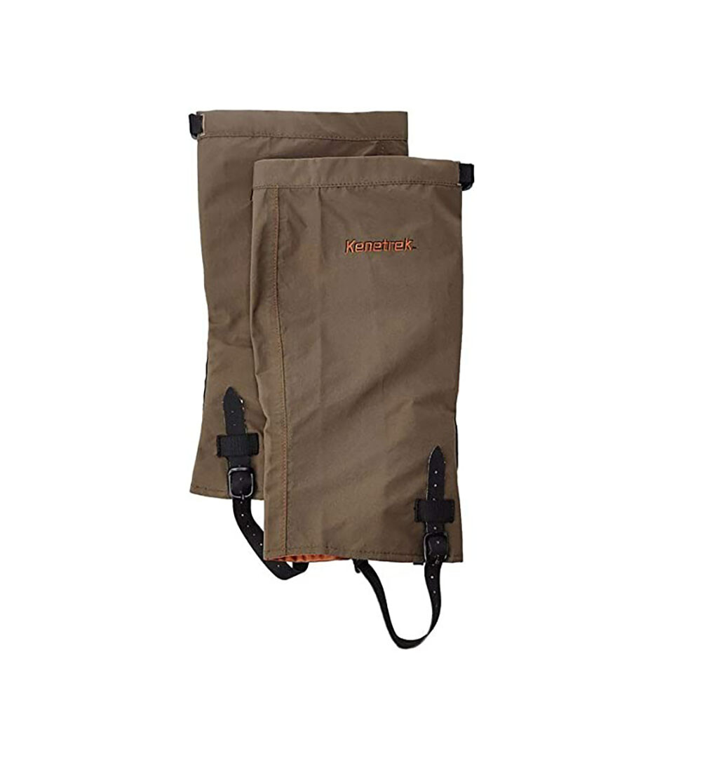 Unisex Waterproof Adjustable Hunting Gaiters All Sizes and