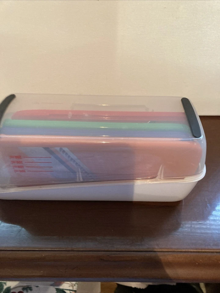 Ozone Good Grip Slicer Grater Set - Image 3 of 4