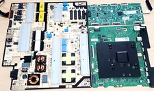 SAMSUNG 65" QN65QN85DAFXZA KIT REPAIR UNITS MAIN - POWER BOARD BN94-17100A
