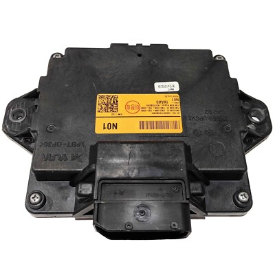 OEM Vehicle Charge Management System VCMS Control Module Hyundai Ioniq ...