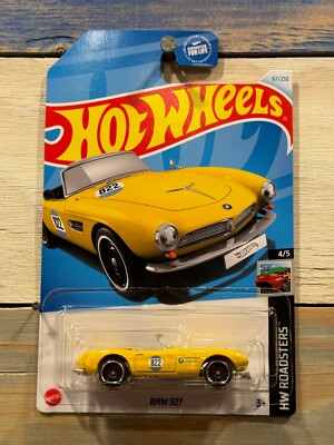 Hot Wheels 2 F Case NEW 2025 2026 You Pick Combined Shipping 2024 2023 2022 Cars