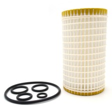3x &Ouml;lfilter Satz F&uuml;r Mercedes W202 S202 C208 C219 S211 W163 W221 R230 C300 CL600