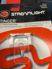 streamlight light bulbs