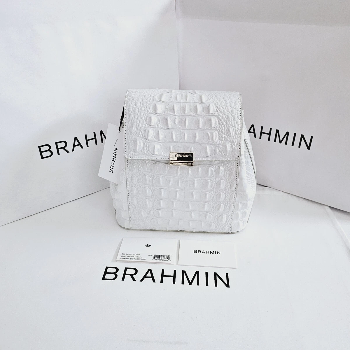Brahmin margo new arrivals